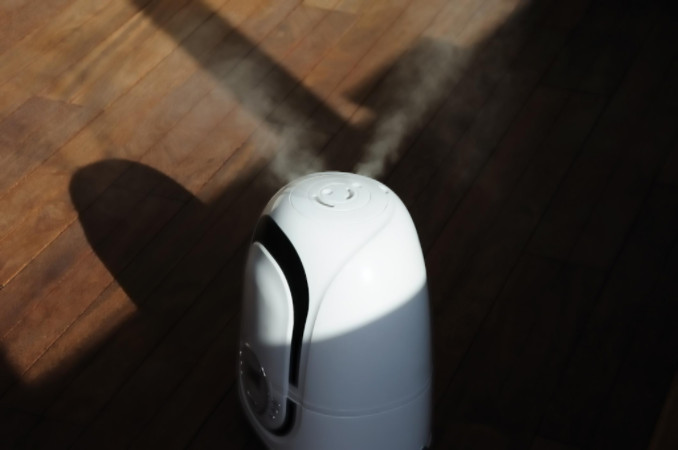 Humidifier Tips for Wood Floor Care - How to Care for Wood Floors and  Furniture