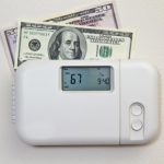 saving money on heating costs: Save Money, Save Energy