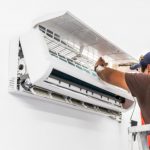 AC maintenance for summer