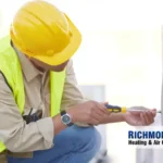 HVAC technicians